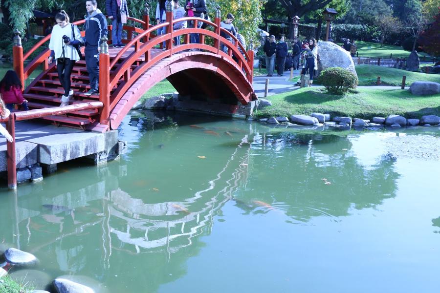 日本庭園