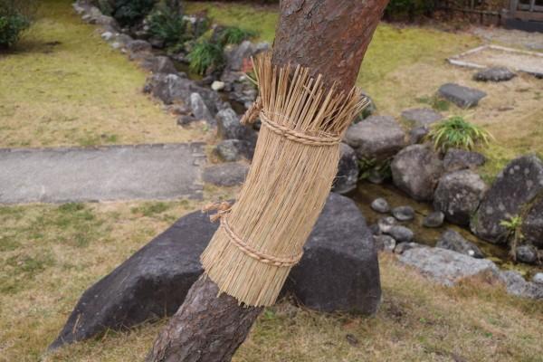 日本庭園