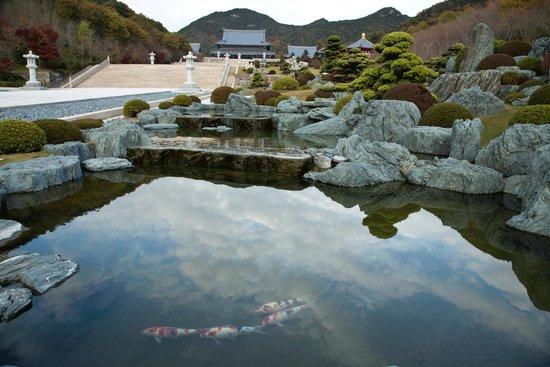 日本庭園