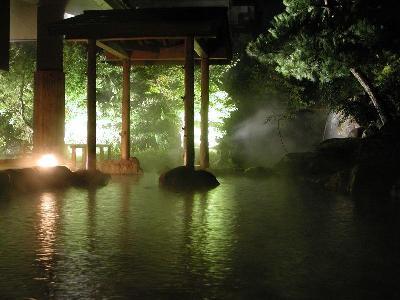 日本庭園