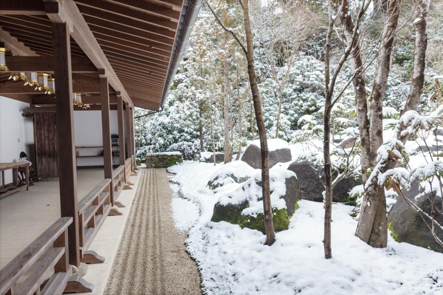 日本庭園