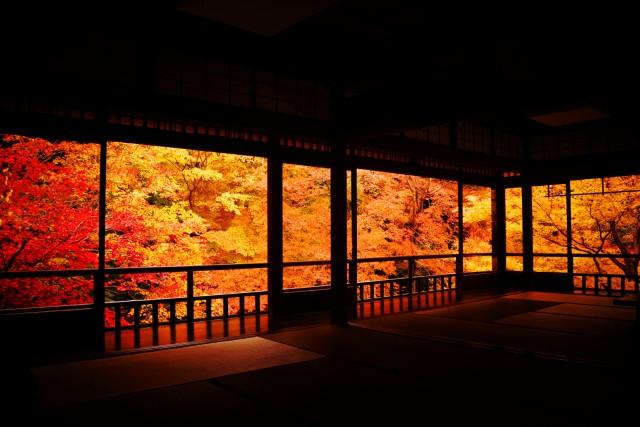 日本庭園