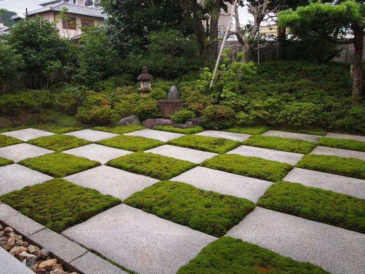日本庭園