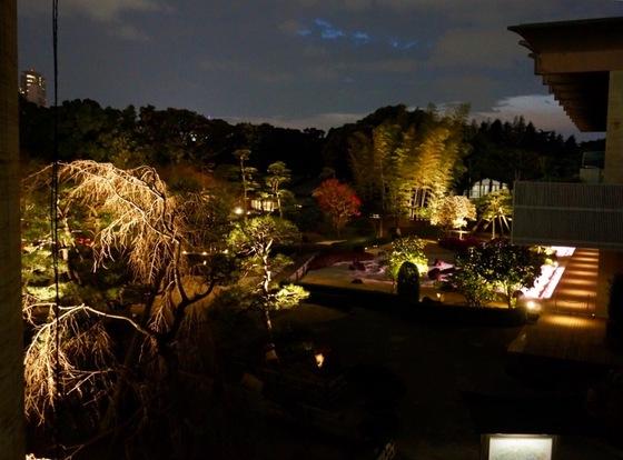 日本庭園