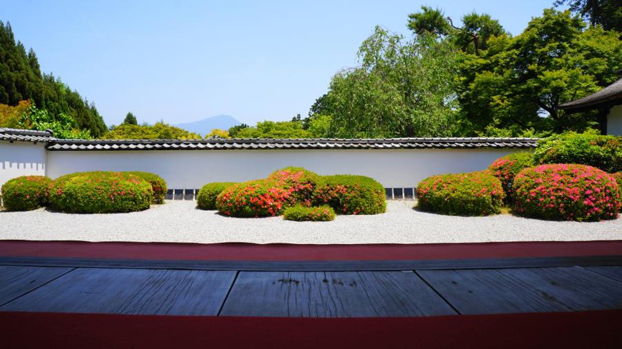 日本庭園