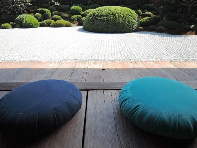 日本庭園
