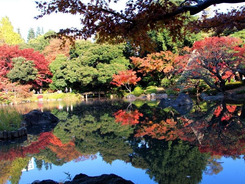 日本庭園