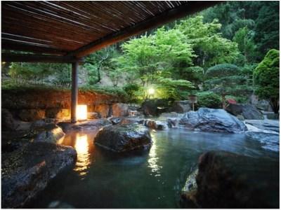 日本庭園