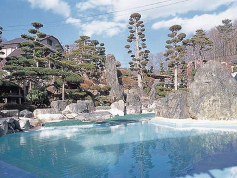 日本庭園