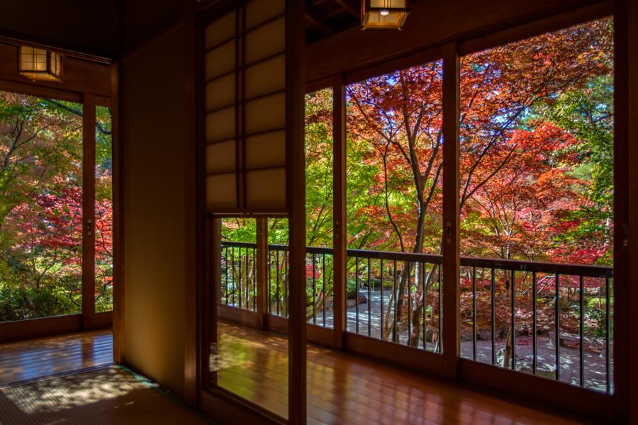 日本庭園