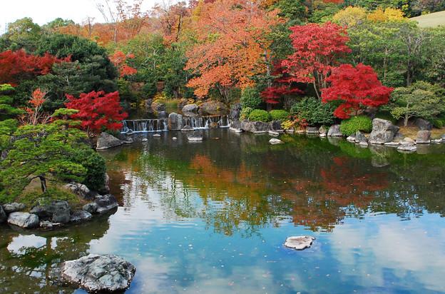 日本庭園