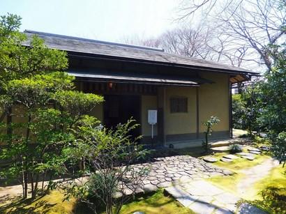 日本庭園