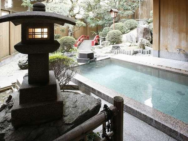 日本庭園