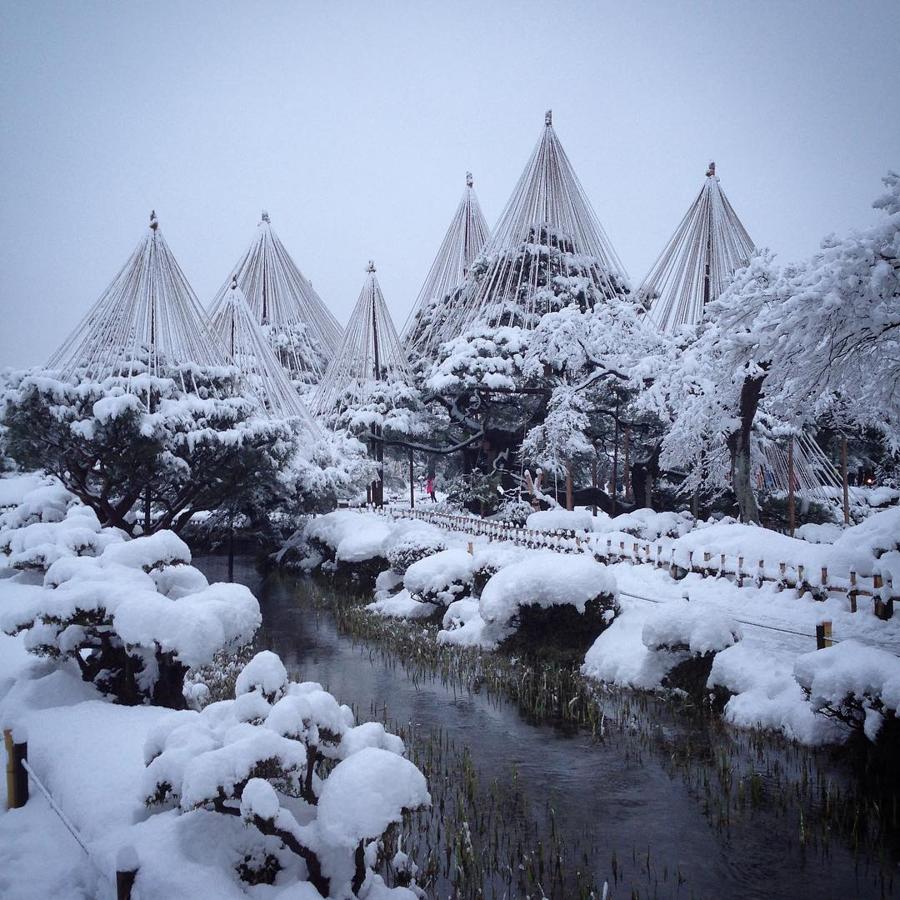 日本庭園