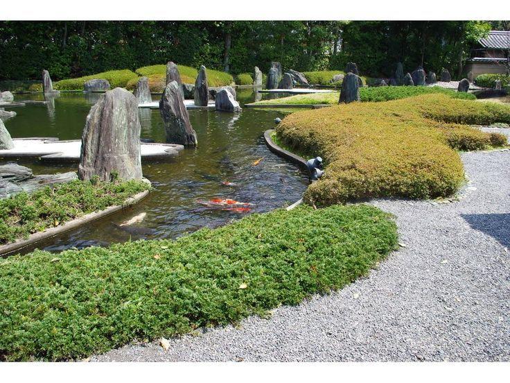 日本庭園