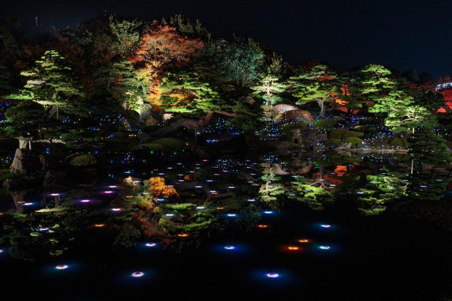 日本庭園