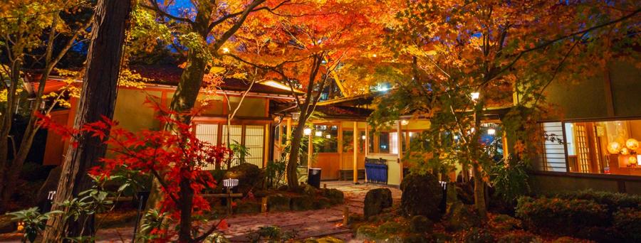日本庭園