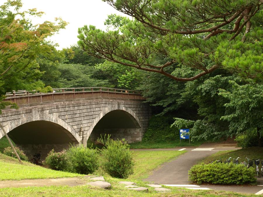 日本庭園