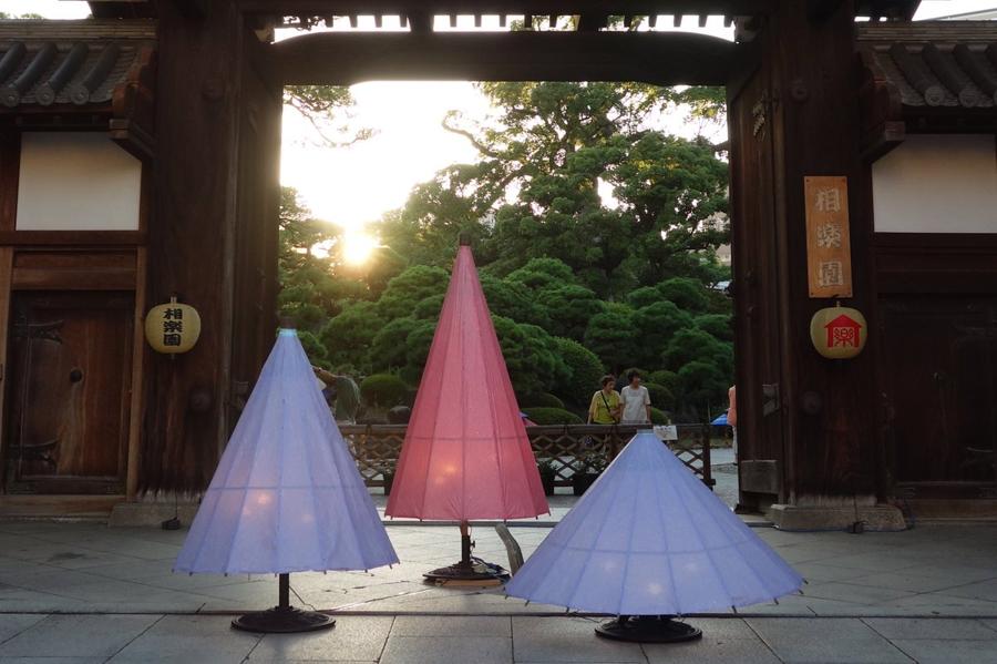 日本庭園