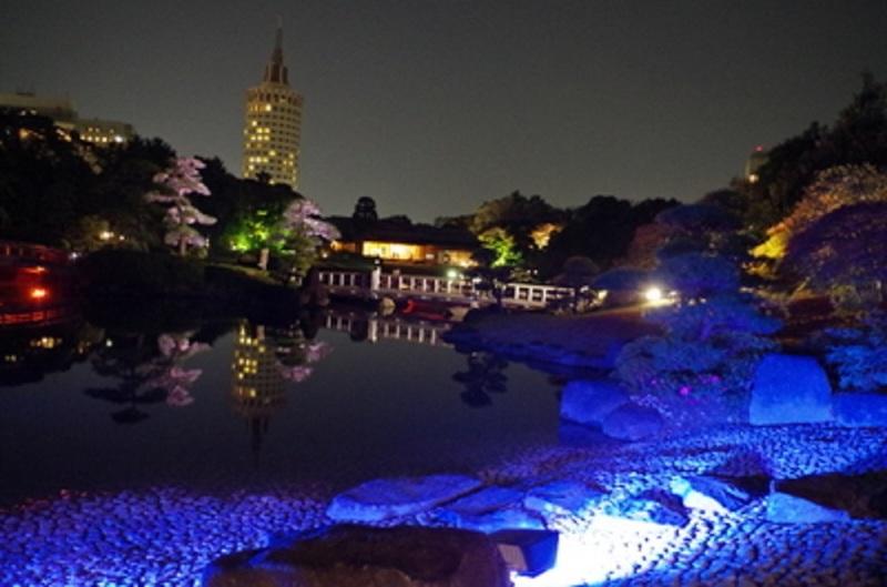 日本庭園