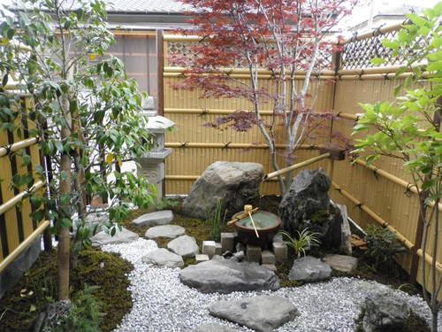 日本庭園
