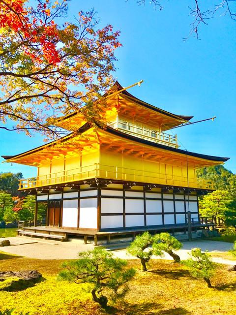 日本庭園