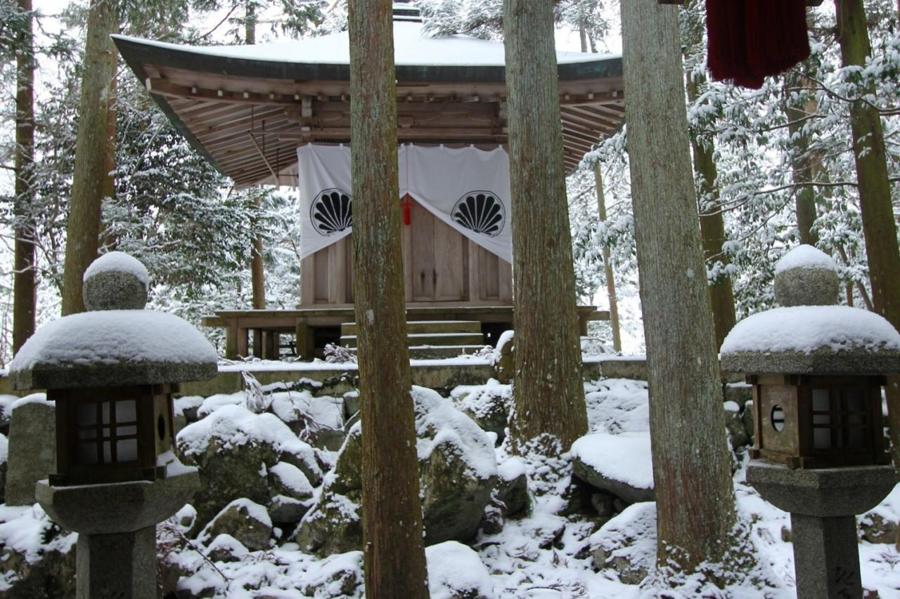 日本庭園