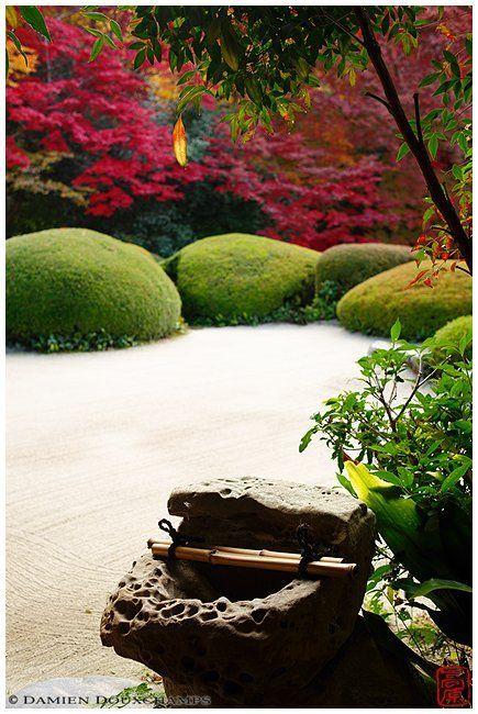 日本庭園