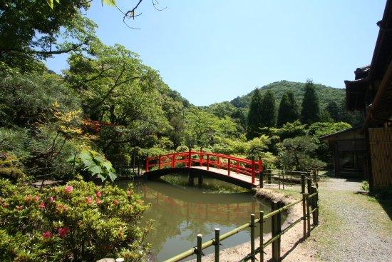 日本庭園