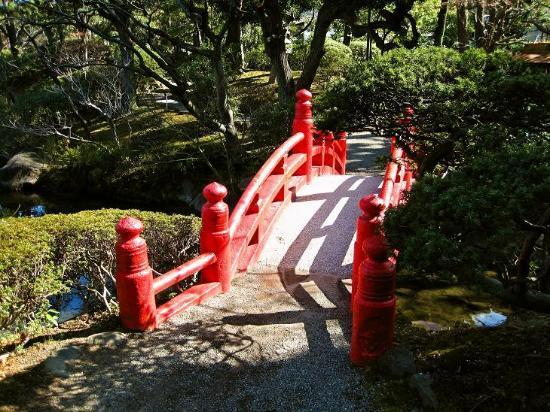 日本庭園