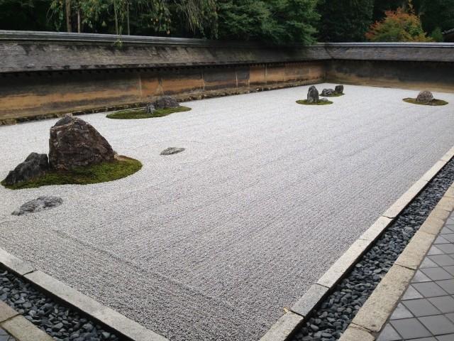 日本庭園