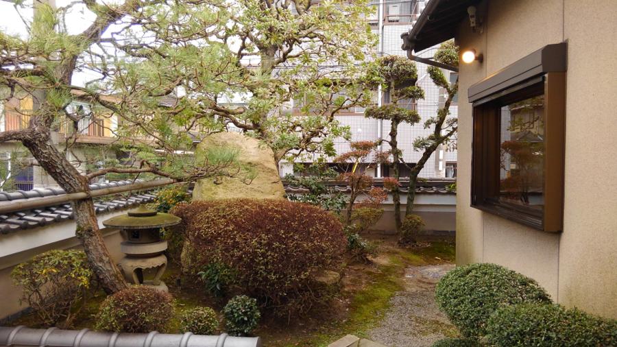 日本庭園