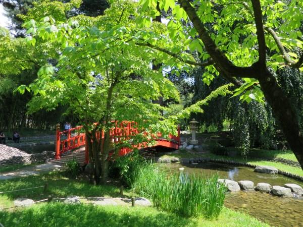 日本庭園