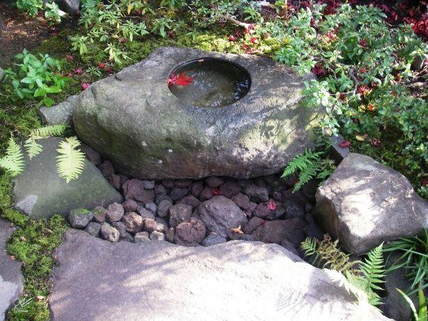 日本庭園