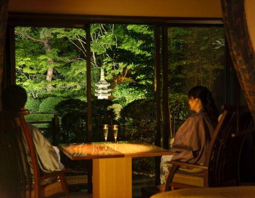 日本庭園