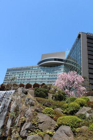 日本庭園