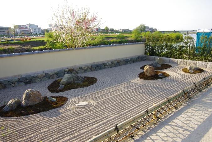 日本庭園