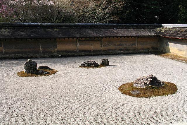 日本庭園