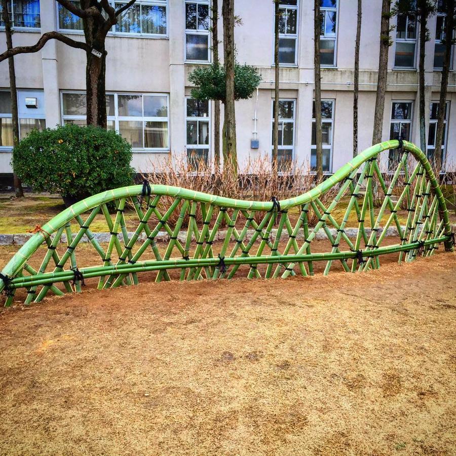 日本庭園