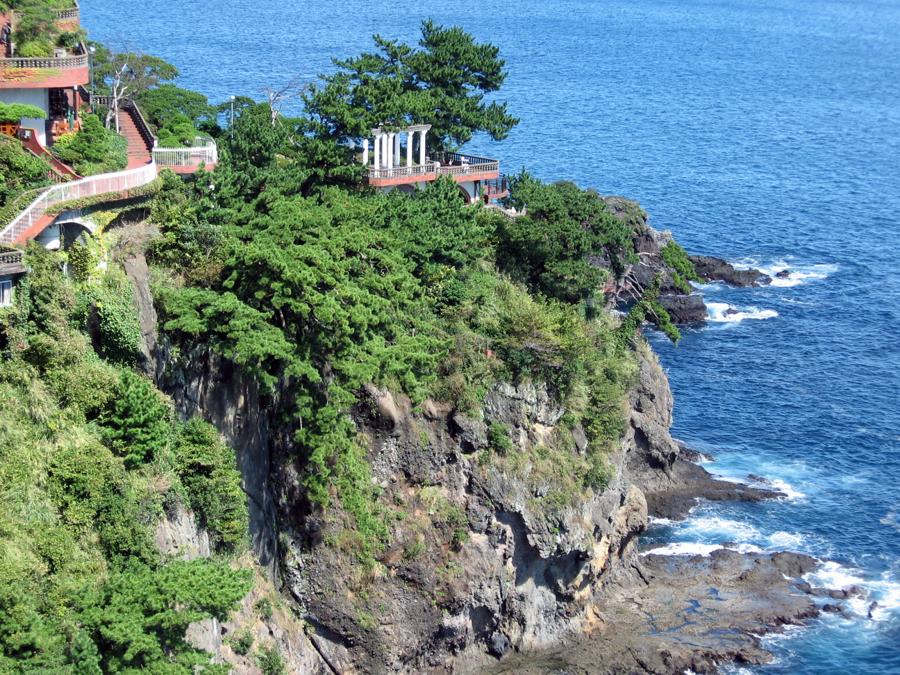 日本庭園