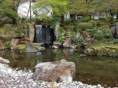 日本庭園