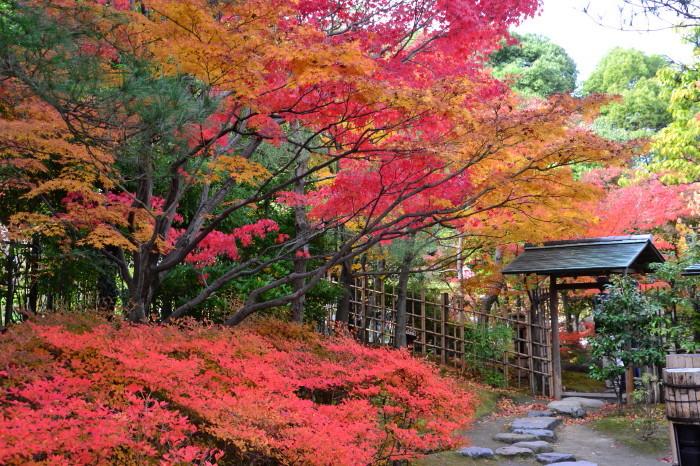 日本庭園