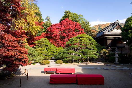 日本庭園
