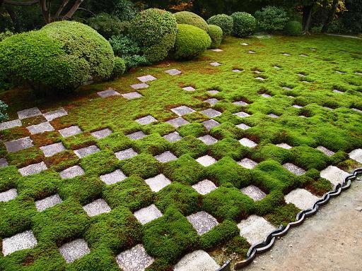 日本庭園