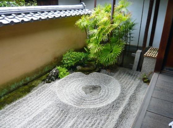 日本庭園