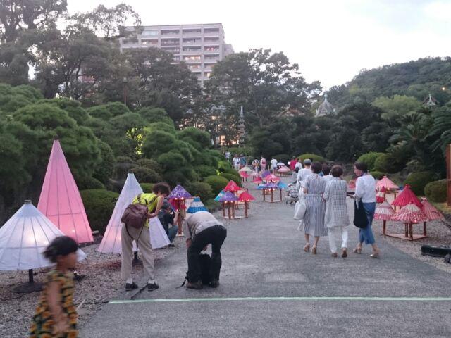 日本庭園
