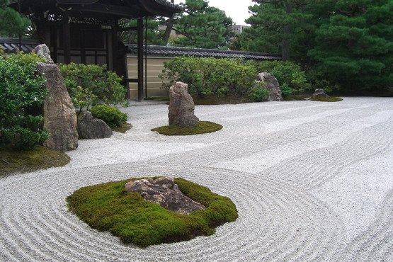 日本庭園