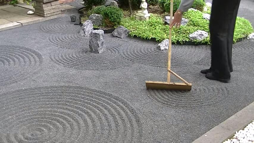日本庭園