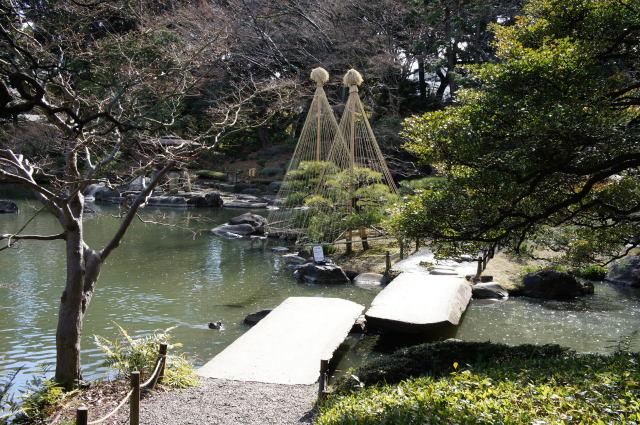 日本庭園