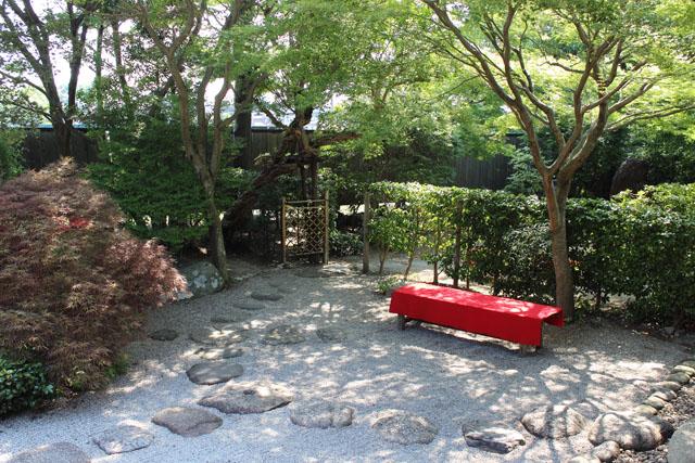 日本庭園